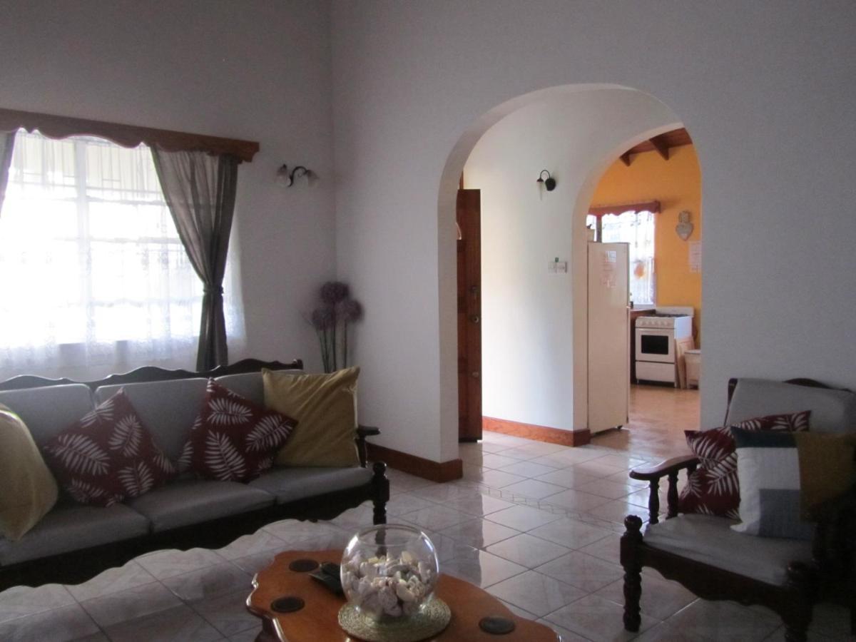 Delightful 4Bed Modern Villa With Wifi Gros-Islet Buitenkant foto
